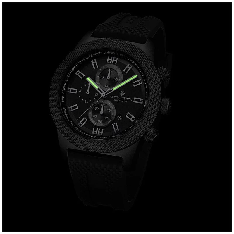 Alpha sierra on sale blackhawk uh62bl