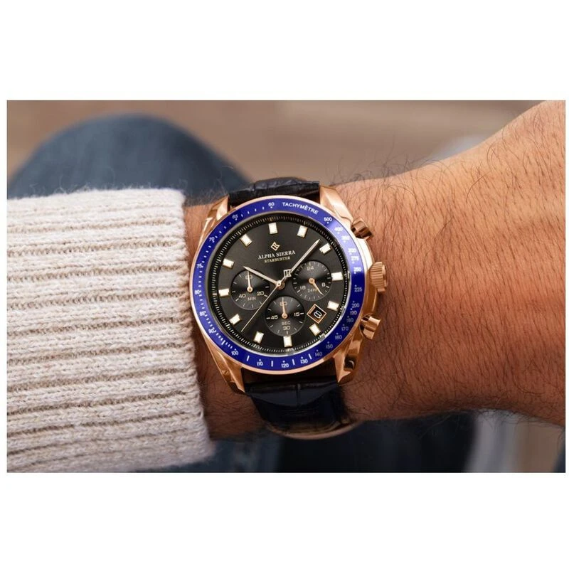 Alpha clearance sierra starbuster