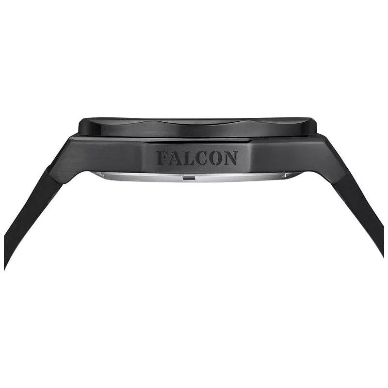 Automatisch herenhorloge falcon top van alpha sierra