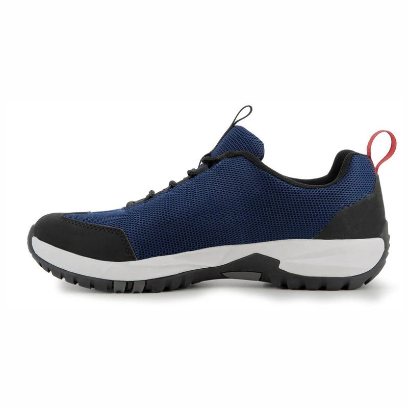 Alpina Sports Ewl Hiking Shoes (Dark Blue) | Sportpursuit.com