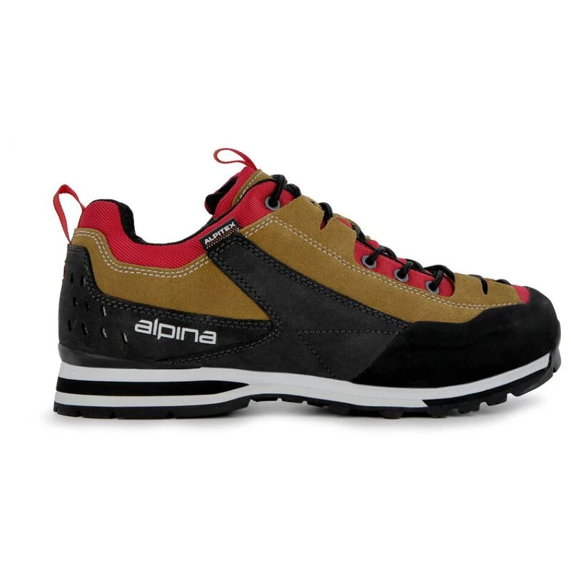 Chaussures alpina homme shop