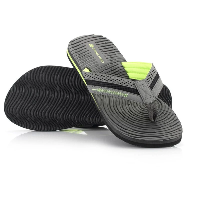 Safety flip flops store