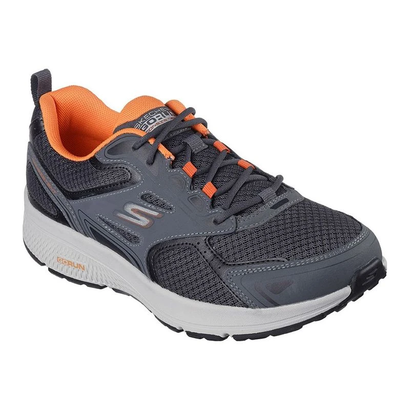 Skechers go run 2 hombre naranja hotsell