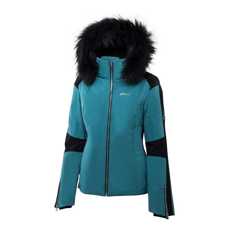 Phenix lily hybrid down jacket hot sale