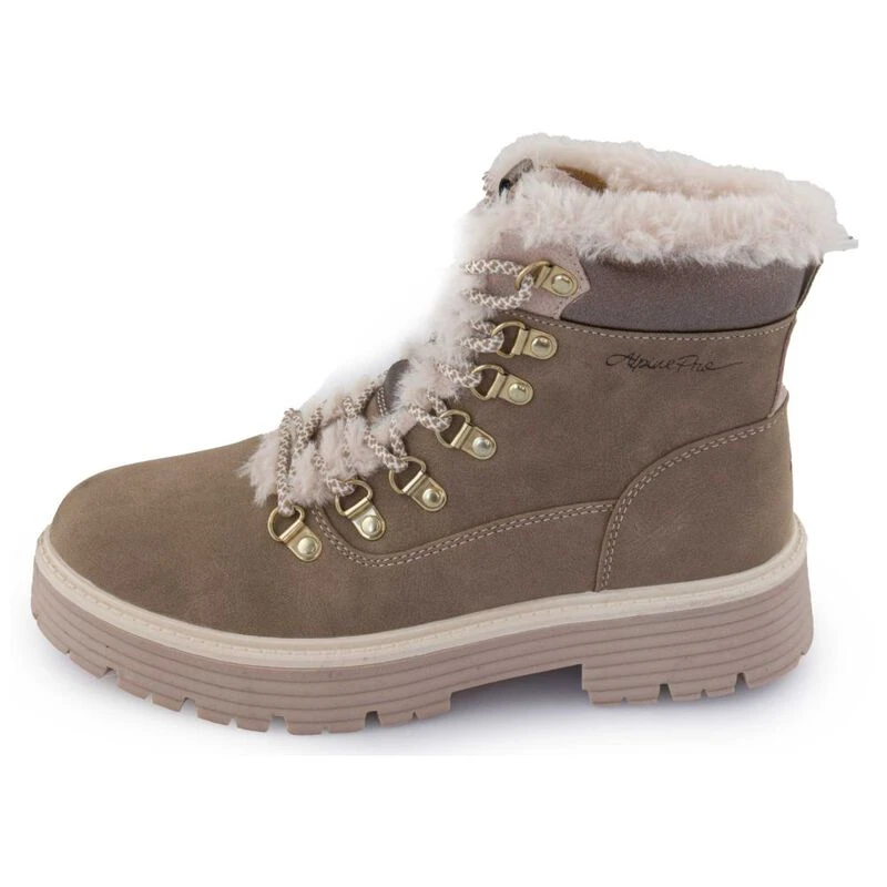 Liberty alpine waterproof top hiker boot