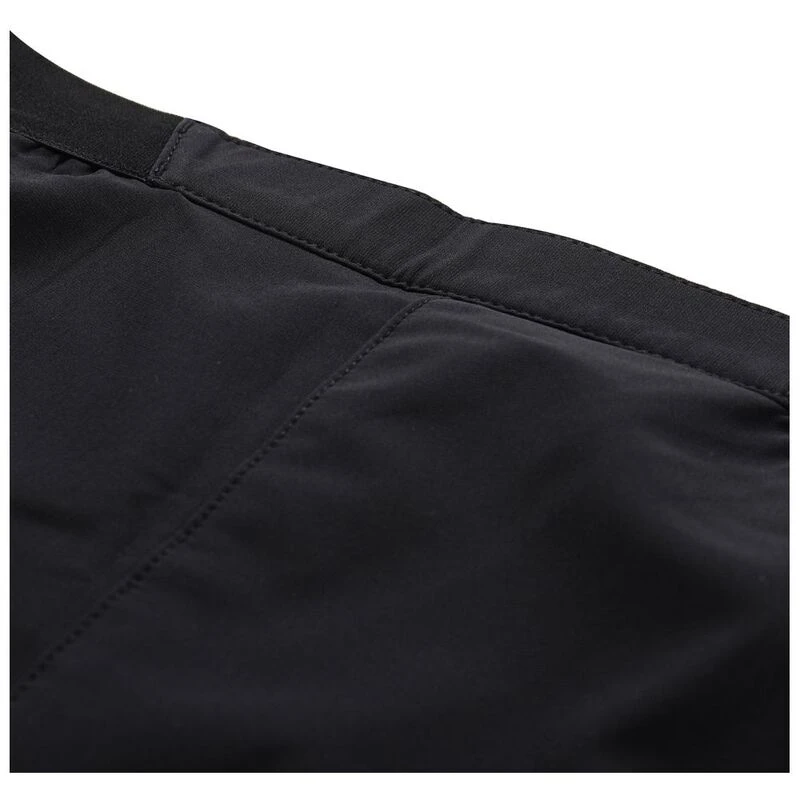 AlpinePro Womens Corda Trousers (Black) | Sportpursuit.com