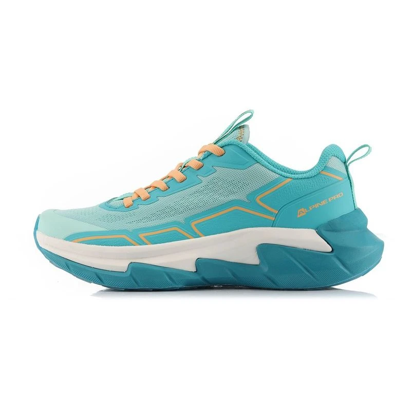 Alpine Pro Womens Soneba Running Shoes Color Sportpursuit