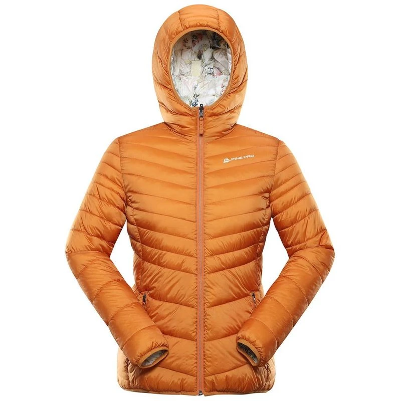 ゴールドウィン　 WOMENS / ALPINE. ALBIREO JACKET Women's Alpine Full-Zip Pullover – Boxercraft