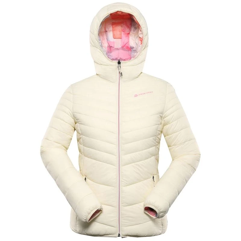 Alpine pro veste femme shop