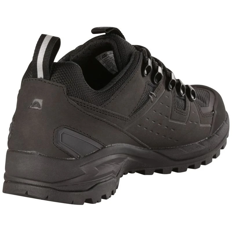 Hiking shoes black new arrivals