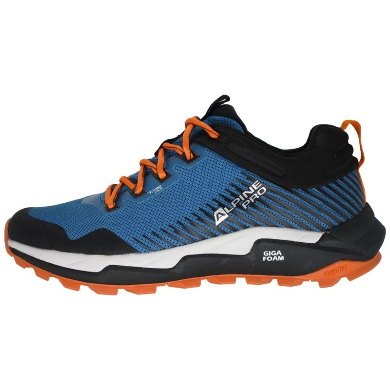 Alpine hiking shoes online