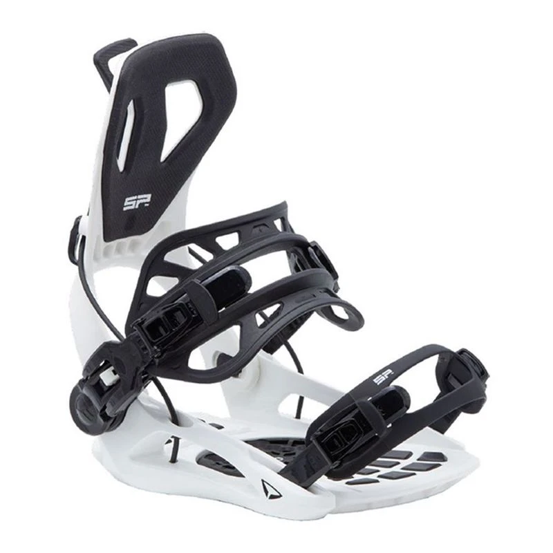 SP BINDING PRIVATE 白　M 21-22 SP BINDING PRIVATE 白 M 21-22 SP Private 24/25 Snowboard