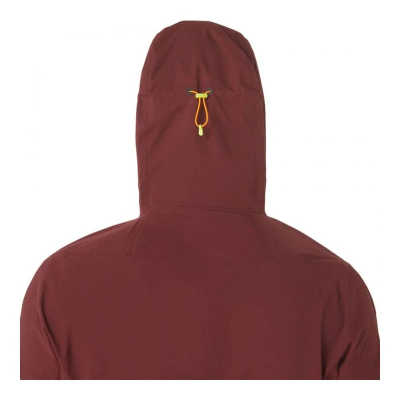 Asics gore tex jacket online