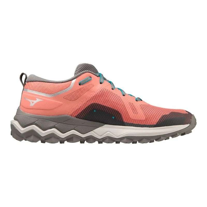 Mizuno wave ibuki trail running shoes hotsell