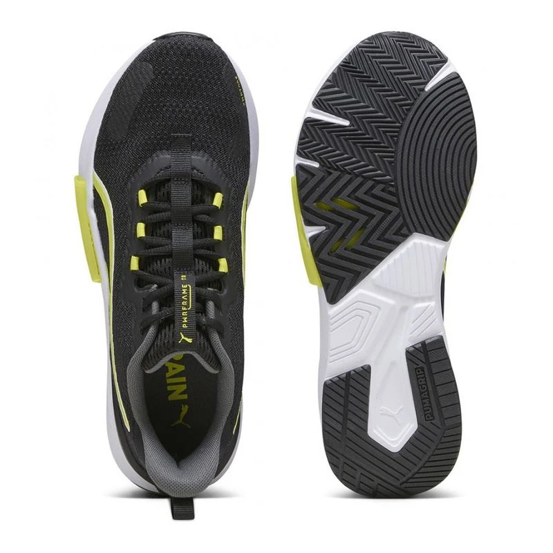 Puma Scarpe PWR Frame TR 2 Uomo Nero privatesportshop