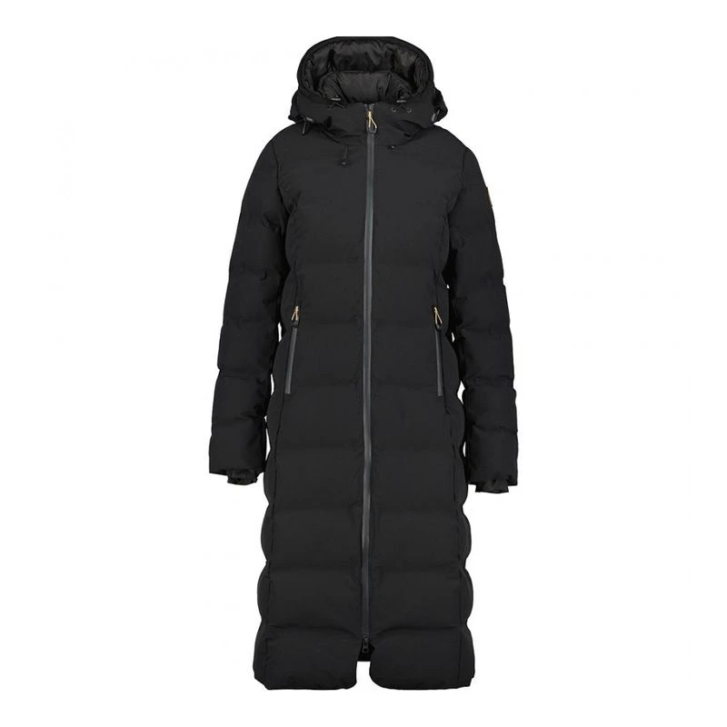 Cross sportswear so long padded jacket w hot sale