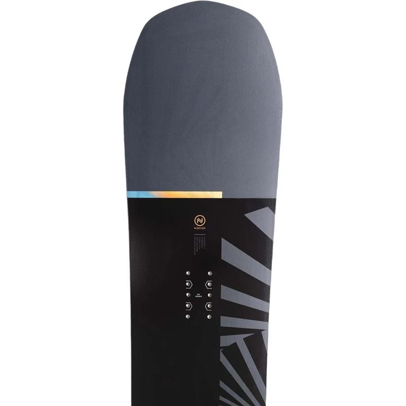 Flow fenix L nidecker ride Burton union（Flow Fenix 2024