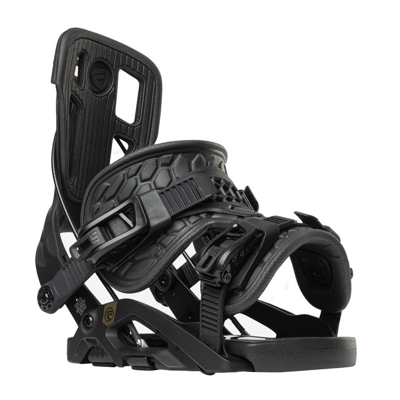 Flow Fixations Snowboard - NX2 Orteil Échelle Support Set - Pièce