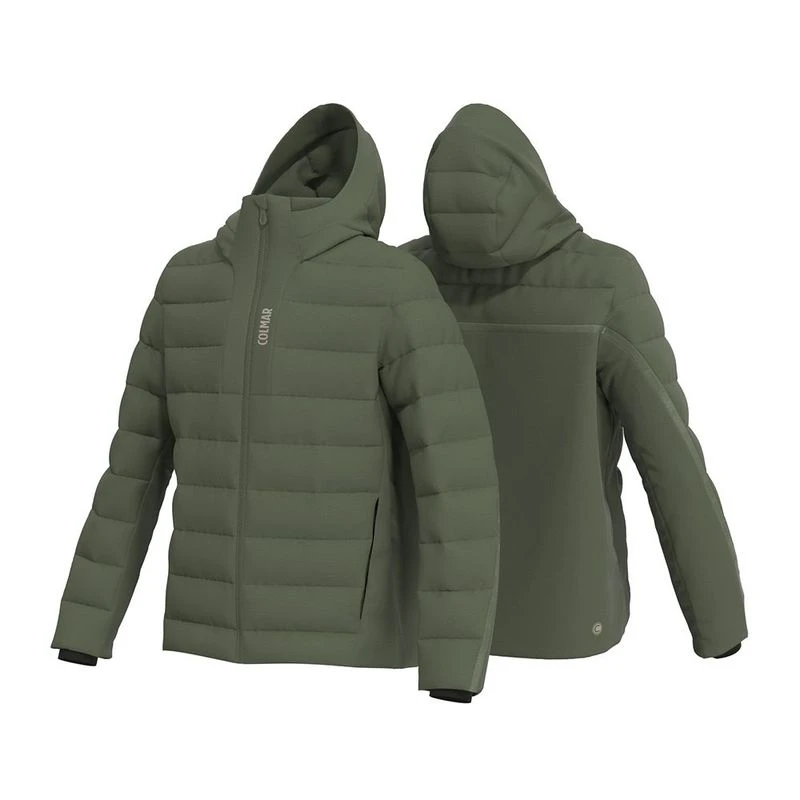 Mens colmar jacket new arrivals