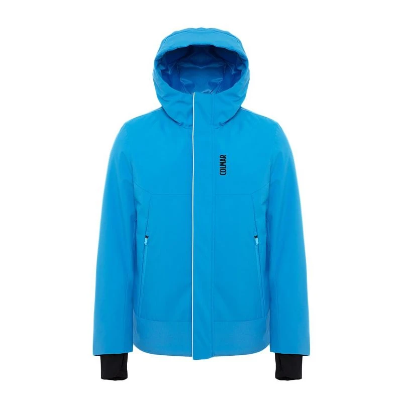 Colmar Mens 1321B Jacket Blue Sportpursuit