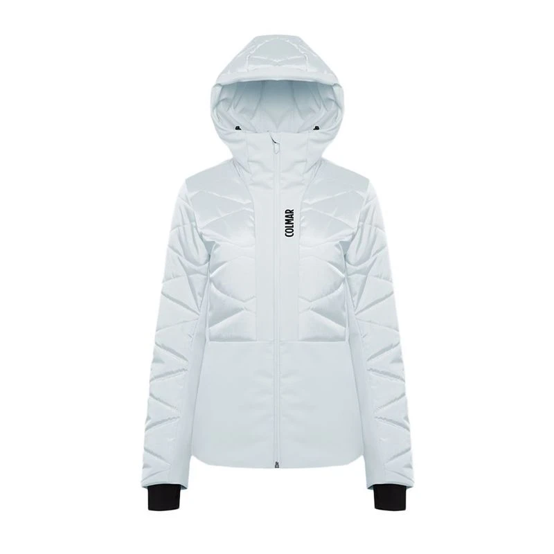 Colmar white jacket store