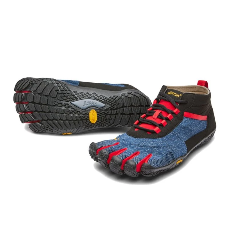 靴 VIBRAM V-STREET fivefingers 26cm V Street Green | Man | Vibram