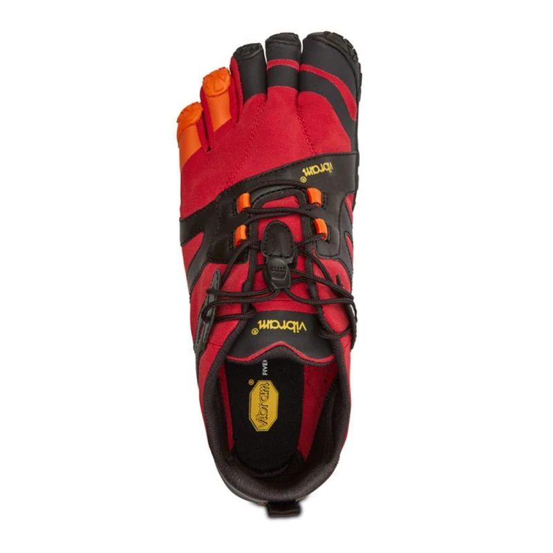 Vibram five fingers trail running cheap