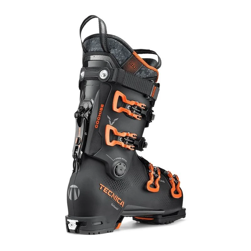Tecnica Ski Boots Tecnica Cochise 110 DYN GW, Ski Boots, Men