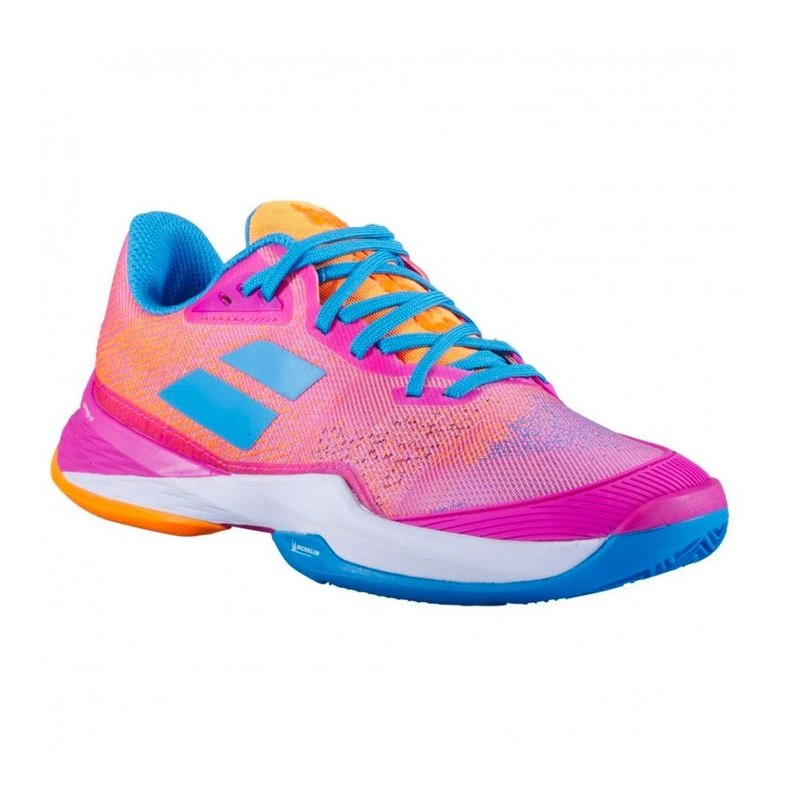 Chaussures tennis babolat femme cheap