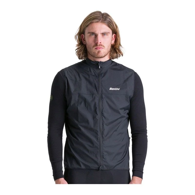 Doudoune sans manche homme Pen Duick - Vert, 59€99
