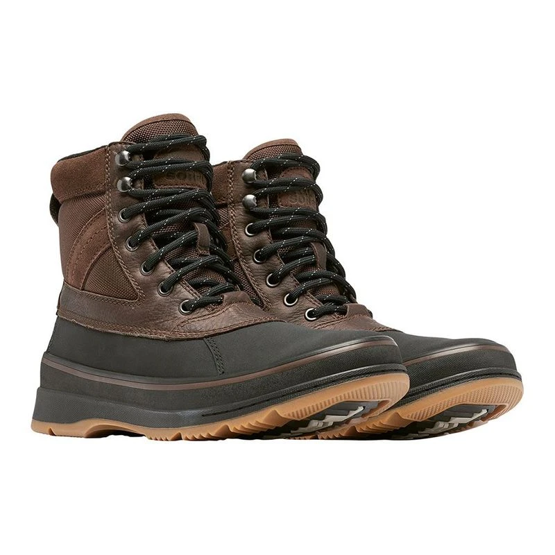 Sorel ankeny duck toe new arrivals