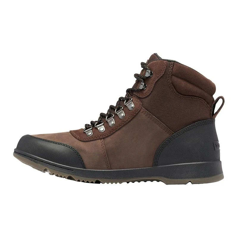 Sorel men's ankeny moc toe snow boot online