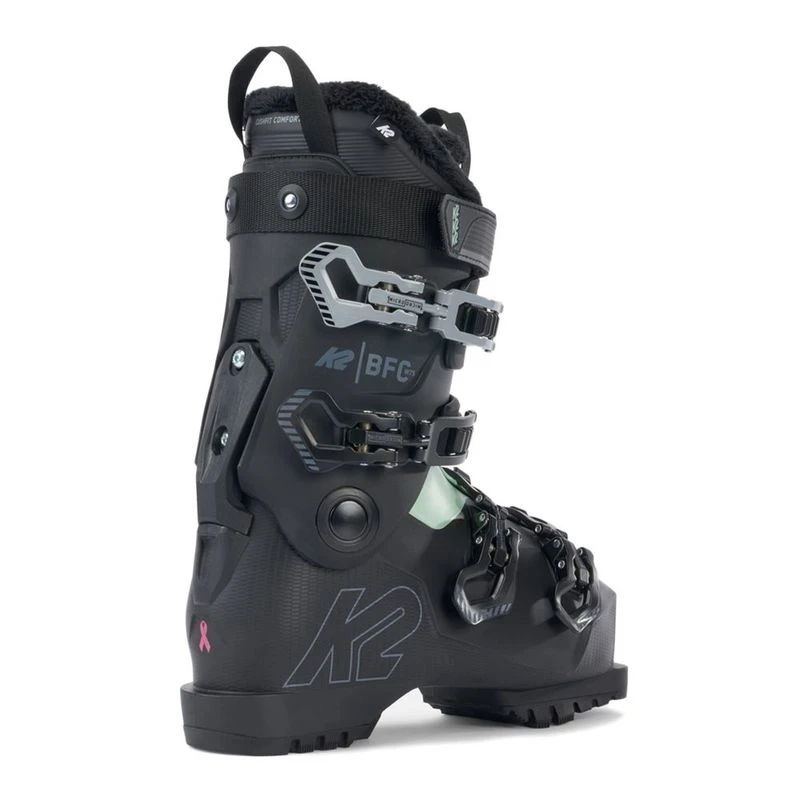 値下げ　未使用品 K2 BFC W 75 GW <2023モデル>黒 女性用 値下げ 未使用品 K2 BFC W 75 GW <2023モデル>黒 女性用 2025 K2