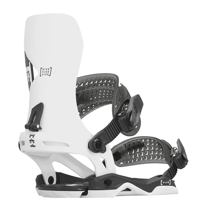Fixations Snowboard Rome - Pivot Support Étoile Avec T-Nut & Vis - Taille Unique - Neuves