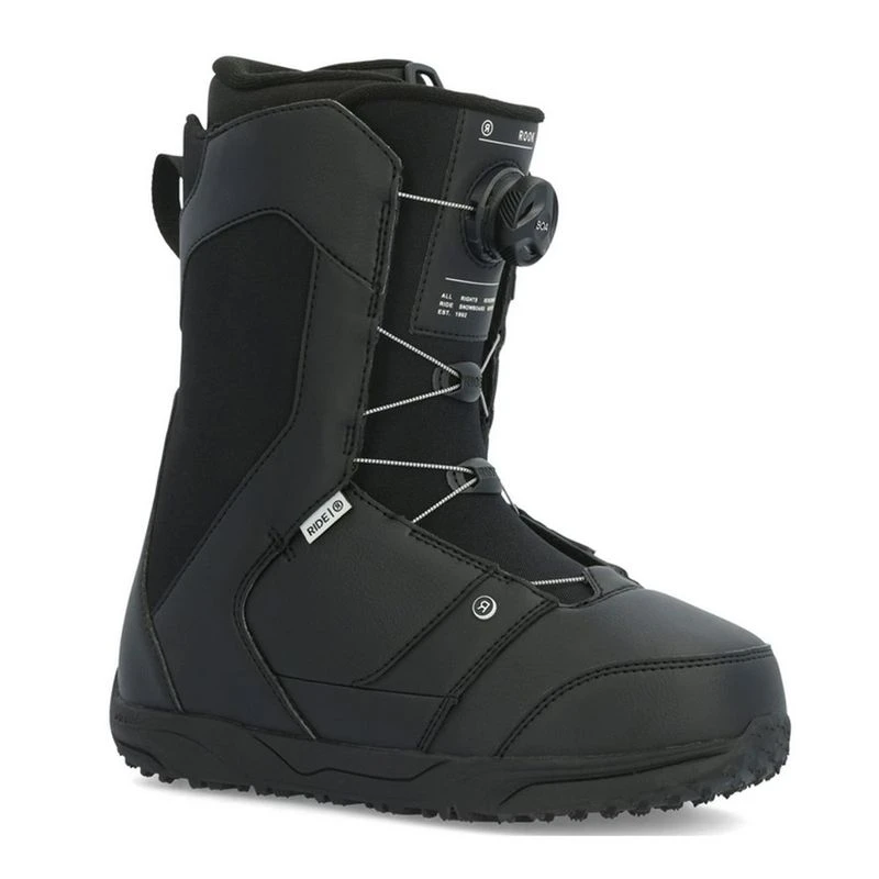 Stivali da snowboard best sale