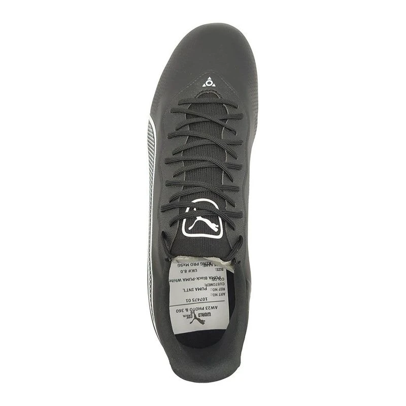 Puma king pro soft ground deals