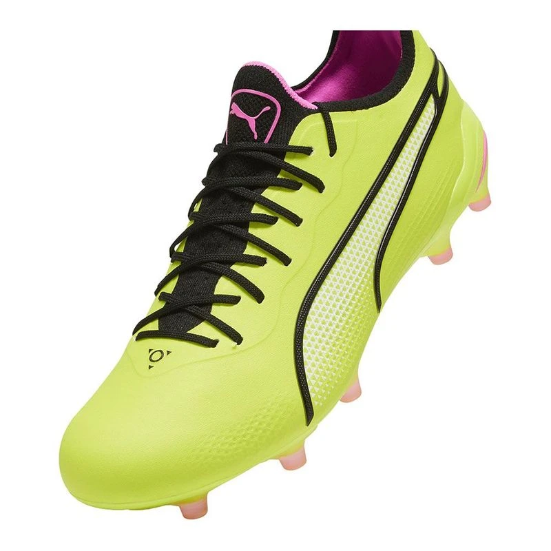 Puma fußballschuhe gelb cheap