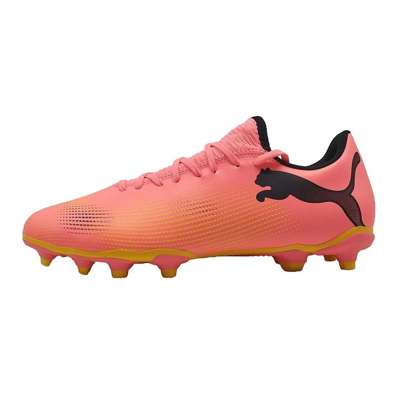 Rose gold football boots hotsell