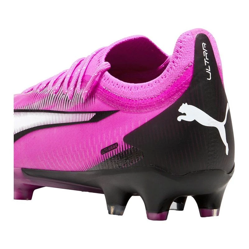 Puma Herren Ultra Ultimate FG AG FuBballschuhe Rosa privatesportsh