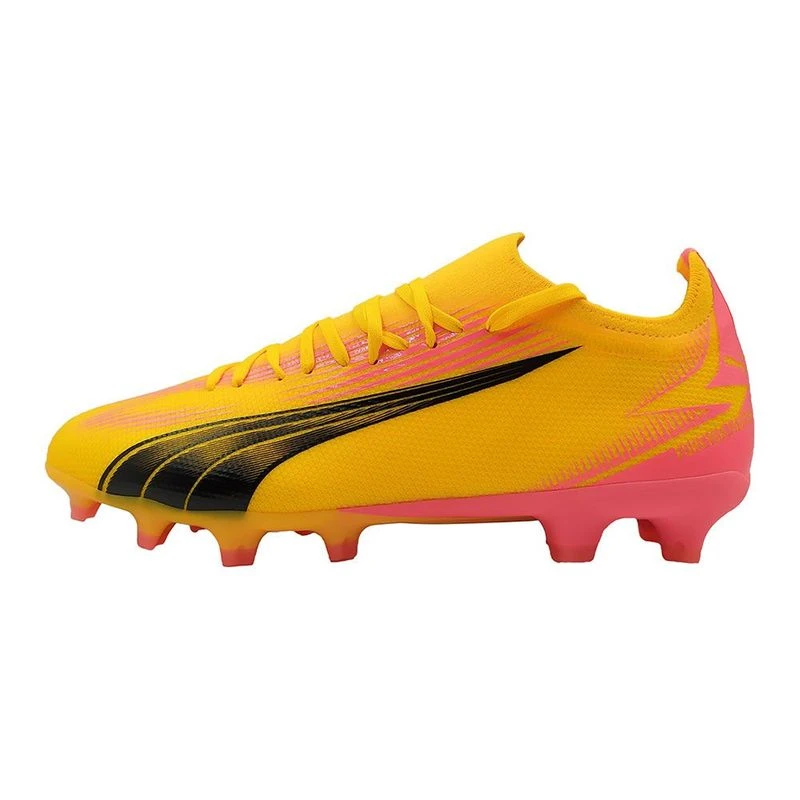Puma boots mens yellow outlet