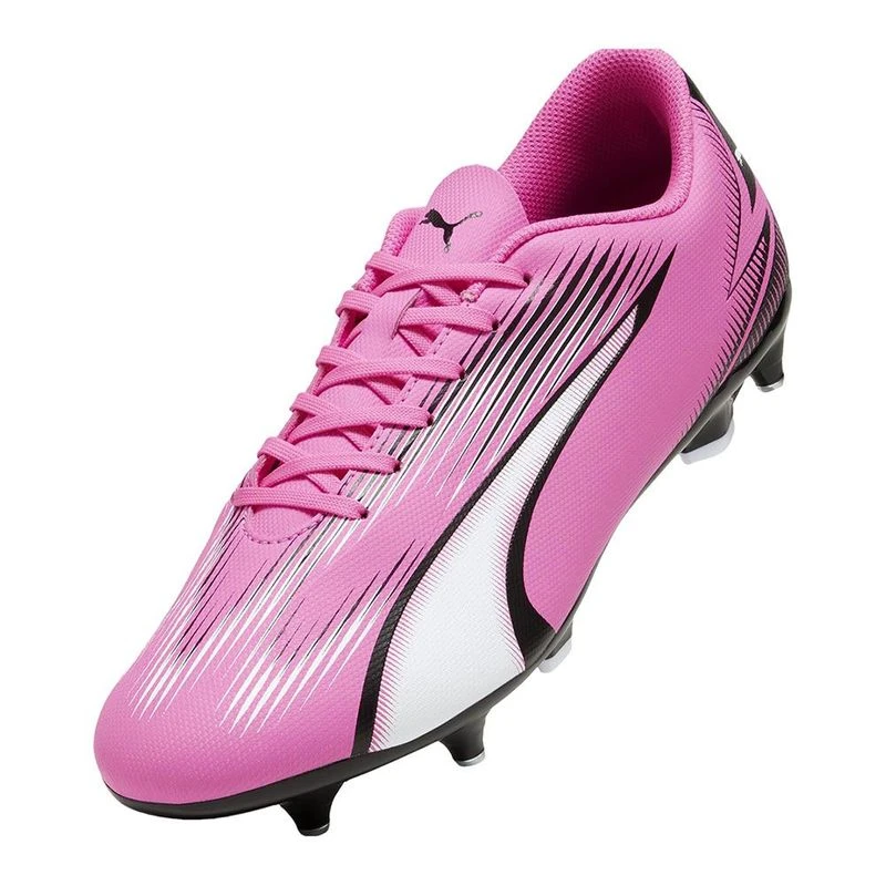 Scarpe puma uomo rosa hot sale