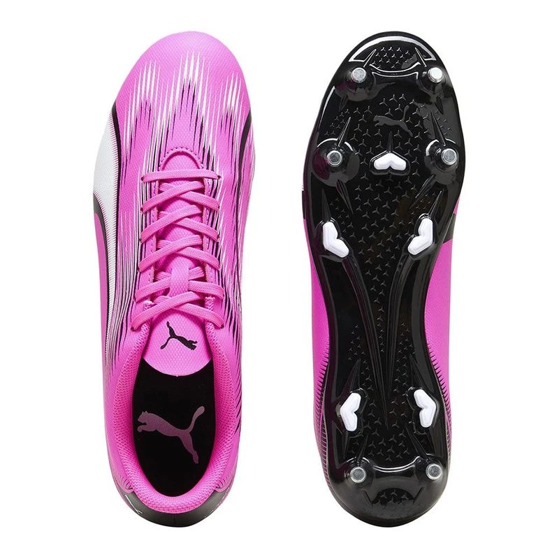 Scarpe puma uomo rosa discount