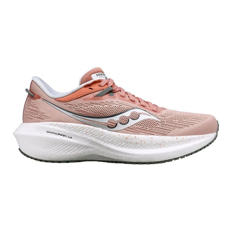 Saucony running donna arancione sales