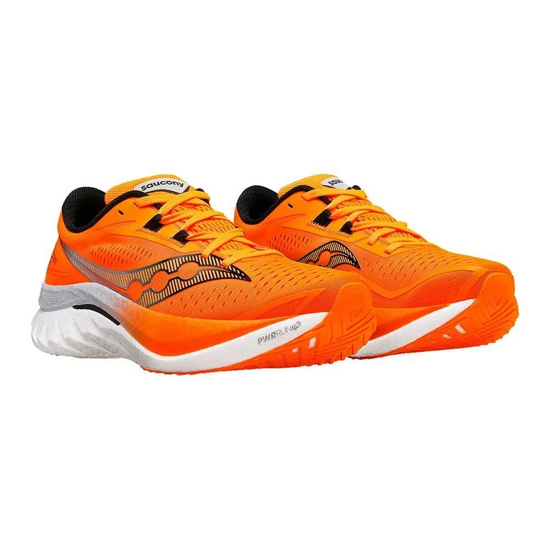Saucony chaussures homme orange new arrivals
