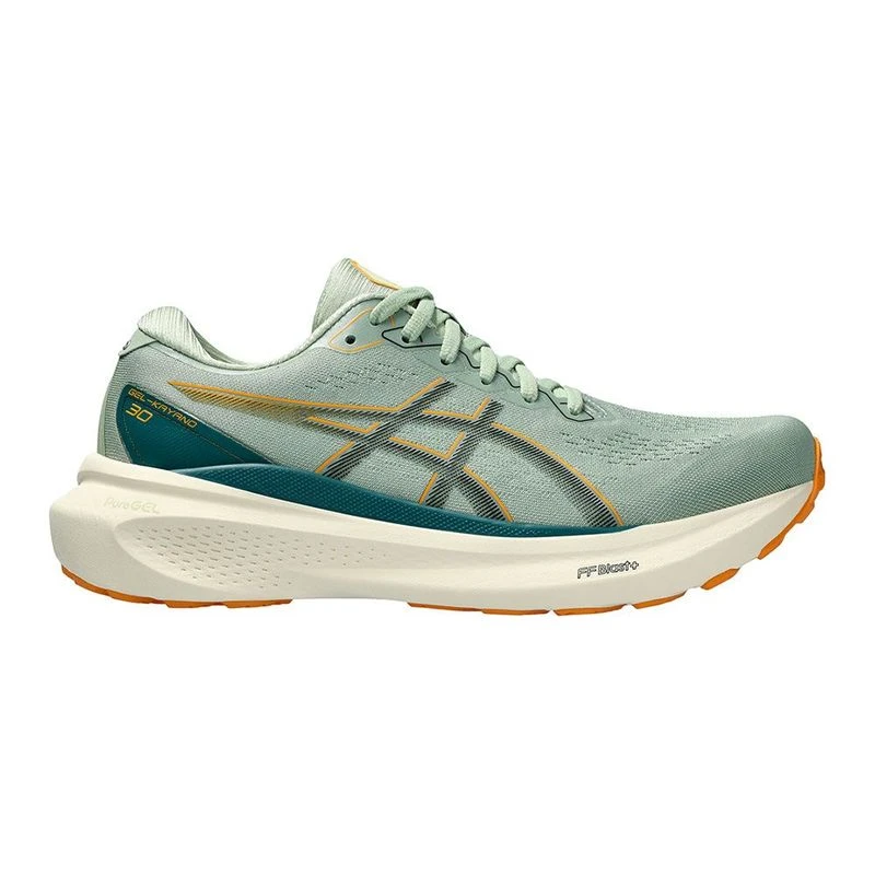 Gel kayano asics mens running shoes hot sale