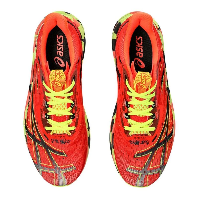 ASICS　NOOSA TRI 15 27cm　レッド Asics Noosa Tri 15 – Fit2Run