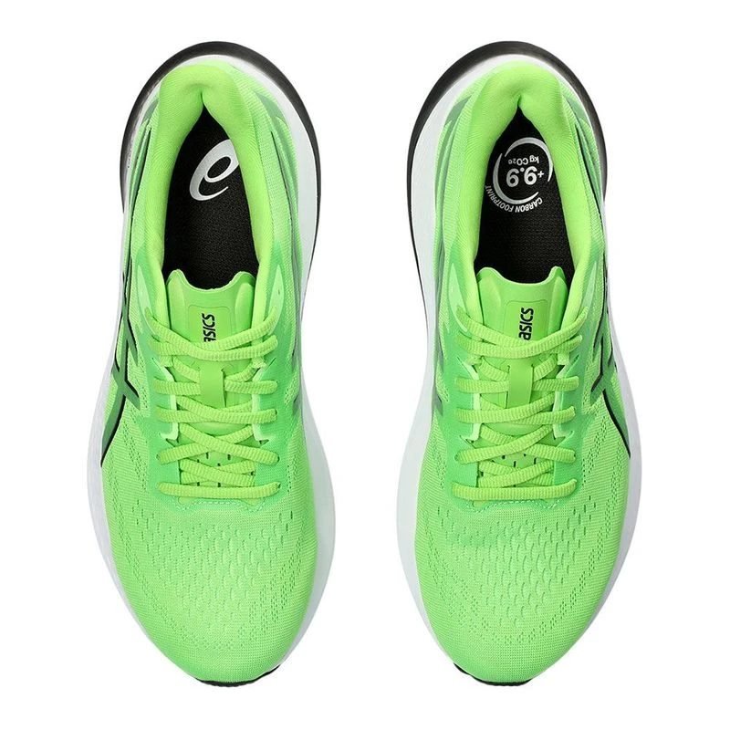 Asics Zapatillas de Running GT 2000 12 Hombres Verde privatesports
