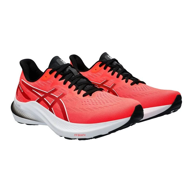 Asics gt 2000 8 red outlet
