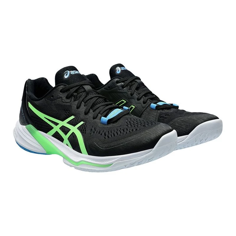 【新品】ASICS Sky Elite FF 31cm アシックス 黒白　タグ有 楽天市場】最大10％OFFクーポン 【9/15】 アシックス SKY ELITE