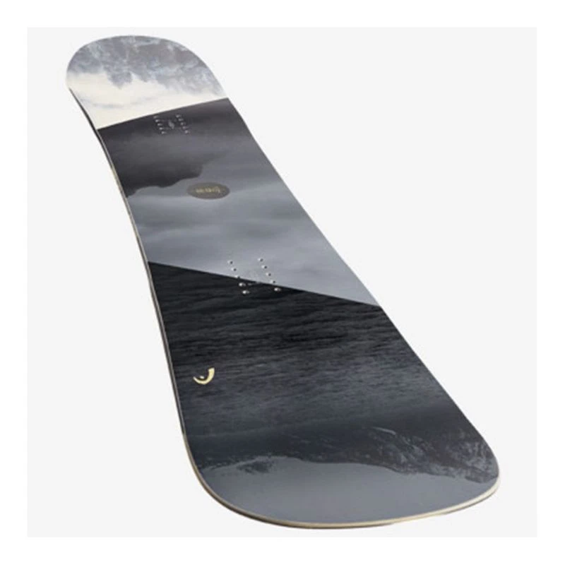 Head True 2.0 Snowboard (Black) | Sportpursuit.com